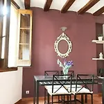 Luminoso Apartamento 1 Habitacion Cerca De Las Ramblas, Hasta 4 Pers, Cocina Equipada. - Es-341-6